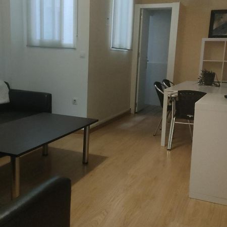 Arce Apartamentos Séville Extérieur photo