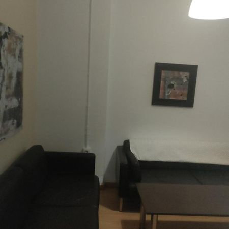 Arce Apartamentos Séville Extérieur photo