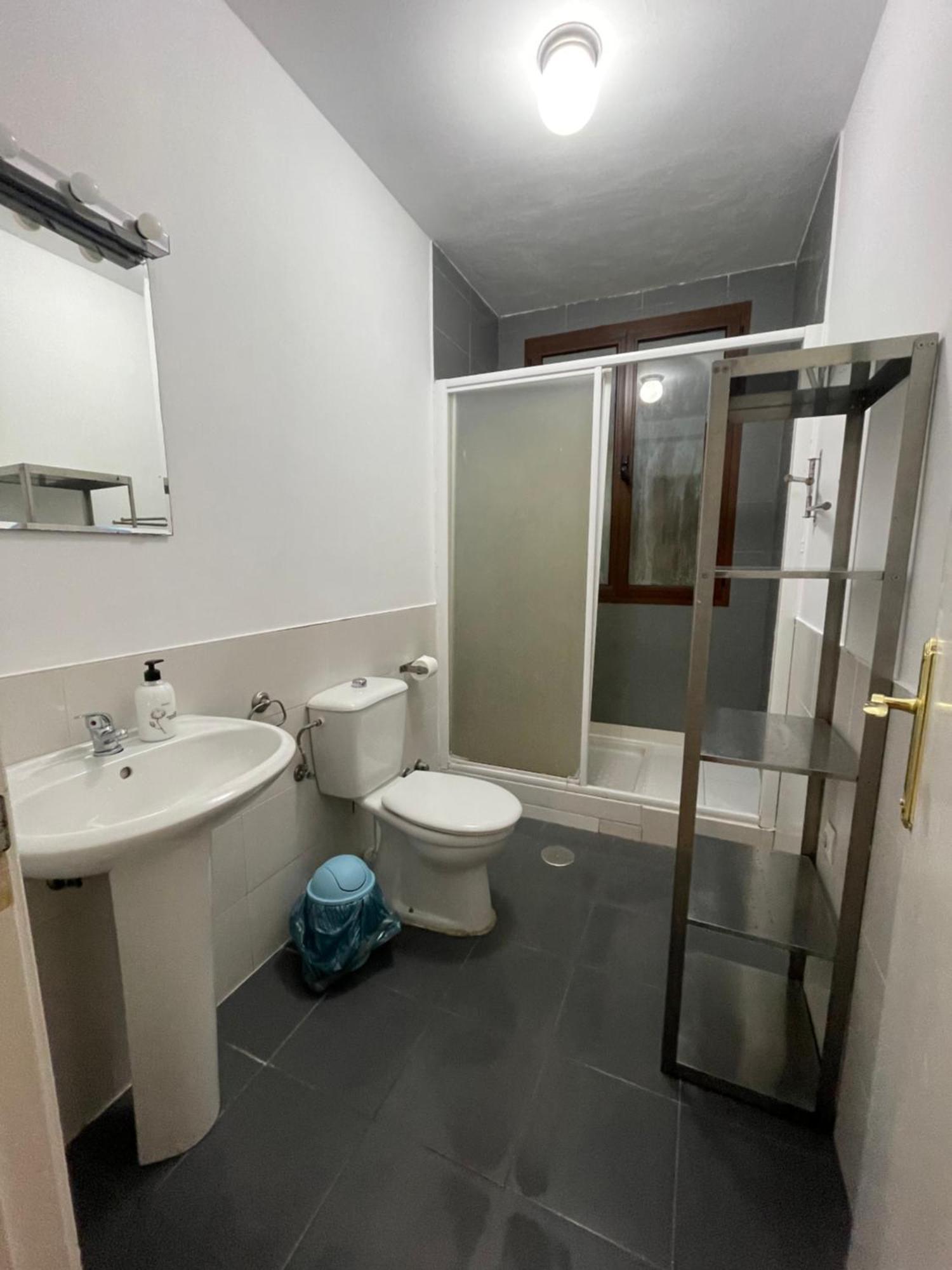 Arce Apartamentos Séville Extérieur photo