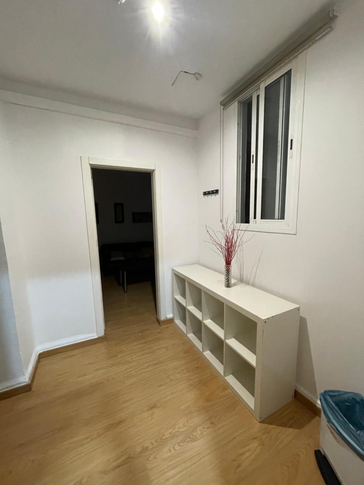 Arce Apartamentos Séville Extérieur photo