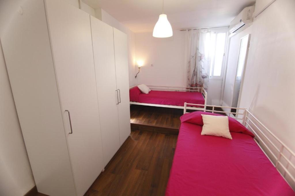 Arce Apartamentos Séville Extérieur photo