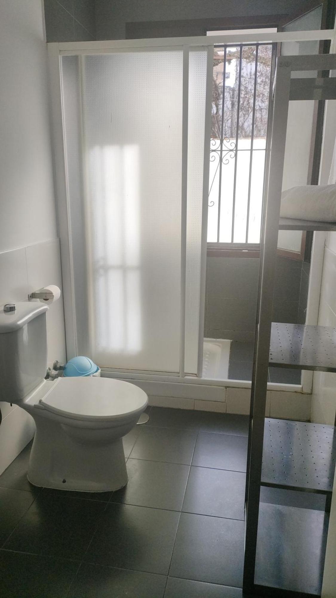 Arce Apartamentos Séville Extérieur photo
