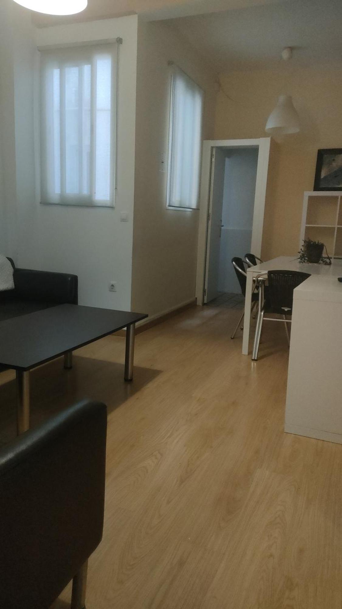 Arce Apartamentos Séville Extérieur photo